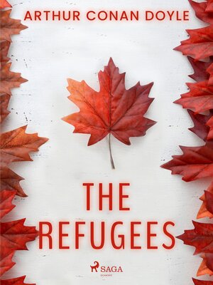 cover image of The Refugees